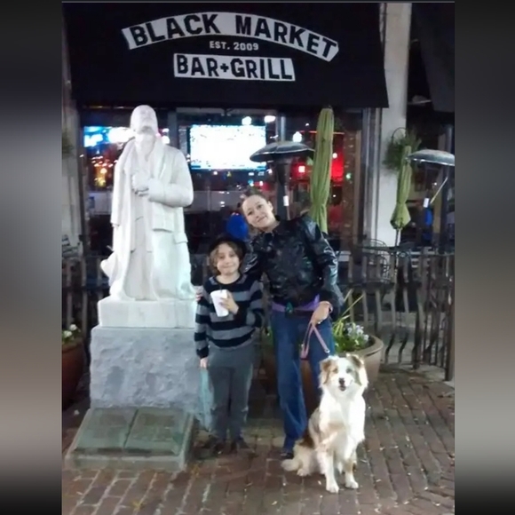 Please help Cosmo, aka "Big Happy"  my red Merle aussie has cancer 😭🥺 - Picture 13 of 17